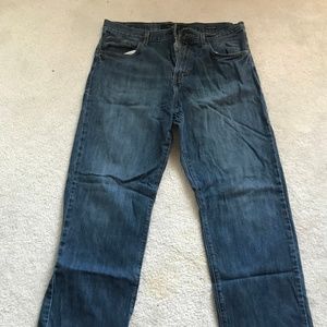 Men's Jean